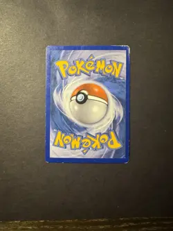 Snubbull 008/012 McDonald's 2014 Holo Pokemon TCG Card HP - Image 2