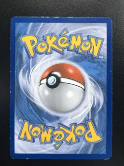 Pokemon Card - MEGA M Houndoom EX - #22/162 - Breakthrough - Holo - MP - Image 2
