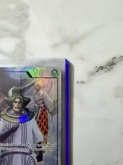 Saint Mjosgard OP13-092 Premium Card Collection Best Selection Vol 6 One Piece - Image 3