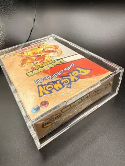 Pokemon Lockdown FACTORY SEALED Trading Cards Theme Deck Base Set 1999 WOTC - Image 3