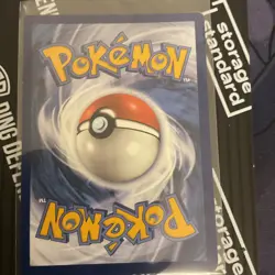 Pokemon TCG Deoxys Full Art Crown Zenith GG12 GG70 Holo Card - Image 3