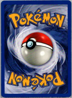 Giovannis Gyarados Unlimited Holofoil 005/132 Gym Challenge MP Pokemon Card - Image 2