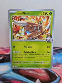 SV10: Destined Rivals Singles - Free Shipping on 5 or More Cards-Pick Your Card - Image 2