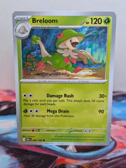 SV10: Destined Rivals Singles - Free Shipping on 5 or More Cards-Pick Your Card - Image 4