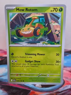 SV10: Destined Rivals Singles - Free Shipping on 5 or More Cards-Pick Your Card - Image 5