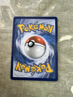 Pokemon TCG Team Rockets Moltres EX Card 229/182 Destined Rivals - Image 2
