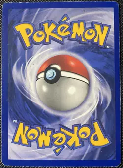 Weezing 45/62 Fossil Regular - Pokemon Card - Image 2