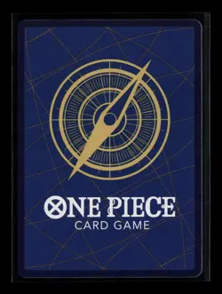 One Piece Sabo (Winner Pack 2026 Vol. 2) One Piece Promotion Cards PR P-105 Foil - Image 2
