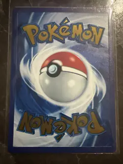 Mew ex - 151 Metal Card 205/165 Sv: Scarlet & Violet 151 UPC Promo NM or better - Image 3