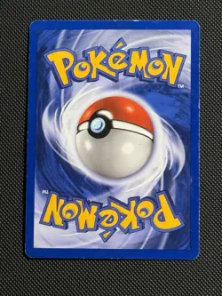 Pokemon Card WOTC TCG: Crobat Neo Revelation #4/64 Holo *Swirl* 🌀 Excellent - Image 2