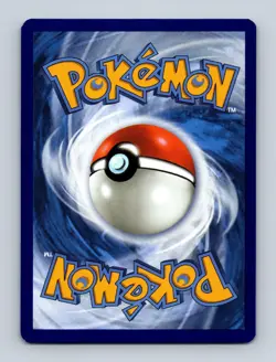 Special Red Card 082/086 Uncommon Chaos Rising Pokemon Reverse Holo Near Mint - Image 2