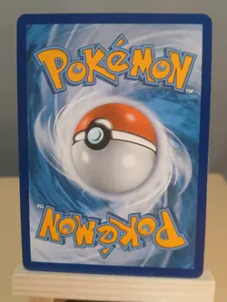 Pokemon TCG Pokemon League Card Florges 103/162 Championship Reverse Holo - Image 2