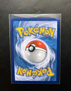 Pokemon - Shiny Crobat V Holo - 2021 Sword & Shield Promo Card - NM - Image 2