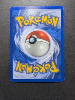 Exeggcute Legendary Collection 75/110 2002 Reverse Holo Vintage Pokemon Card LP - Image 2