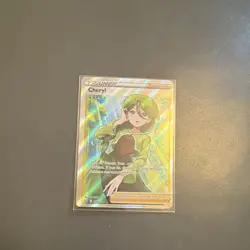 Pokemon Nintendo TCG Trainer Cards Full Art Holo English - Image 2