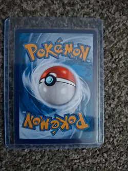 2026 GEM PACK VOL 5 CHINESE MASTER BALL PIKACHU HOLO #0105/07 - Image 2