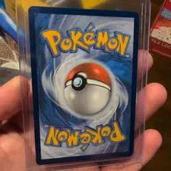 Espeon ex 155/131 Sv: Prismatic Evolutions Holo - Image 2