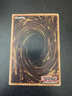 Yugioh - Judgment Dragon LODT-EN026 Secret Rare 1st Edition Heavily Played - Image 2
