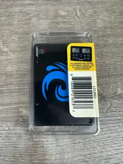 YUGIOH LEGION LIFE CALC MILLENNIUM ROD CALCULATOR! NEW SEALED! - Image 3