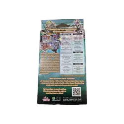 Yu-Gi-Oh! TCG Master of Pendulum 1st Edition Structure Deck, Sealed New! - Image 2