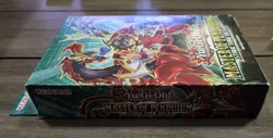 Yu-Gi-Oh! TCG Master of Pendulum 1st Edition Structure Deck, Sealed New! - Image 5