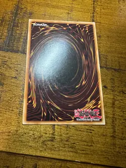 My Body as a Shield PGL2-EN074 1st Edition Gold Rare PL + BONUS - Image 2