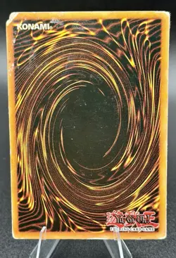 Yu-Gi-Oh! TCG Gyaku-Gire Panda Dark Crisis DCR-021 1st Edition - Image 4