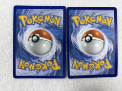 Pokemon Full Art Trainer Lot Teammates 160/160 & Archie’s Ace 157/160 Holo - Image 2