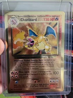 Pokemon TCG Full Metal 25 Celebrations Card Lot Charizard 4/102 Pikachu - Image 2