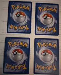 Pokemon TCG Eevelution Card Lot - Image 2