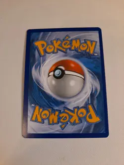Altaria Spirit Link Trainer Pokemon Card 91 / 124 Regular 2016 - Image 2