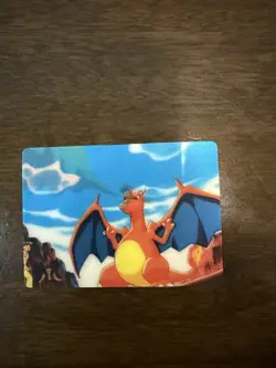 Pokemon Video Promotional Card Lot of 3 (1998) - Image 3