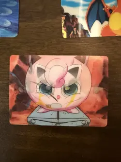Pokemon Video Promotional Card Lot of 3 (1998) - Image 5