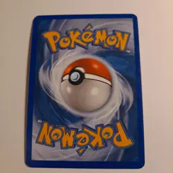 Unown Pokemon Card Diamond & Pearl Lv. 14 Hp 50 68/130 Reverse Holo 2007 #232 - Image 2