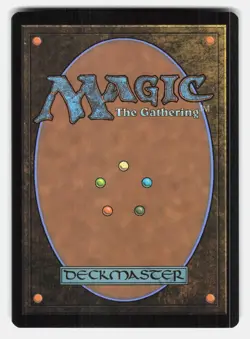 ISLAND (0269) - Magic: The Gathering - Rey NM/M - Image 2