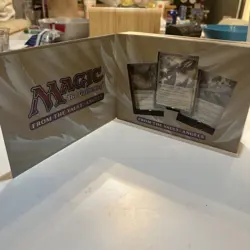 Magic the Gathering MTG From the Vault Angels Sealed New Authentic - Image 3