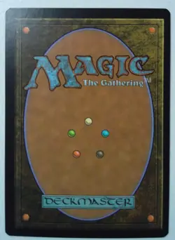 Mutant's Prey *FOIL Common* Magic MtG x1 Dragon's Maze MISCUT (centering) - Image 2