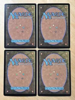 MTG Magic the Gathering 1x Price of Freedom Foil Avatar NM - Image 2