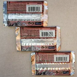 MTG: 3 WEATHERLIGHT Sealed Booster Pack Lot from Box - 3 Packs - English - Image 3