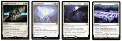 Commander White Board Wipe / Sweeper / Removal x13 (1/ea) Lot #5 MTG - Image 2