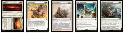 Commander White Board Wipe / Sweeper / Removal x13 (1/ea) Lot #5 MTG - Image 3