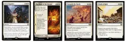Commander White Board Wipe / Sweeper / Removal x13 (1/ea) Lot #5 MTG - Image 4