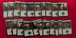 60 card pauper deck Mono Green My dad can beat up your dad MTG - Image 4