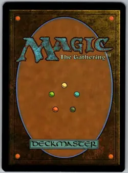 Delina, Wild Mage 138 Adventures in the Forgotten Realms Magic: The Gathering NM - Image 2