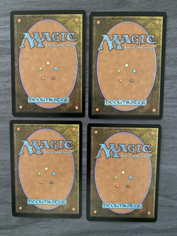 Original Zendikar Full Art Land Set of 20 (1 of each unique) MTG - Image 2