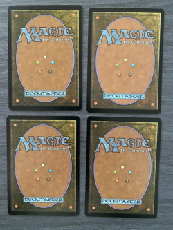 Original Zendikar Full Art Land Set of 20 (1 of each unique) MTG - Image 4