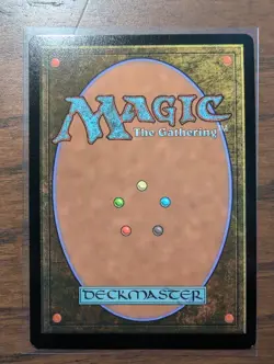 MTG Szat's Will FOIL Rare Commander Legends CMR 152/361 Magic Card Instant LP - Image 2