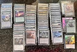 MTG Commander Deck - Ulalek, Fused Atrocity - 100 Magic Cards Deck [Pre-Owned] - Image 1