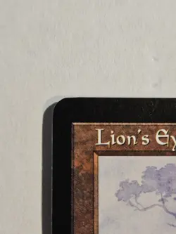Lion's Eye Diamond Mirage Regular. Excellent condition! Check photos - Image 3
