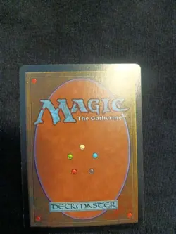 Aura Thief Urza's Destiny Foil - Image 2